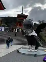 清水寺(京都府)