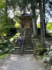 明通寺(福井県)