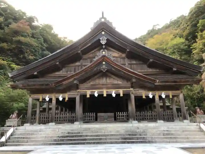 美保神社(島根県)