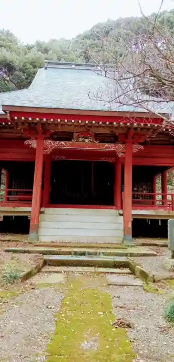 満願寺(茨城県)