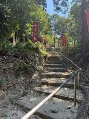 敢國神社(三重県)