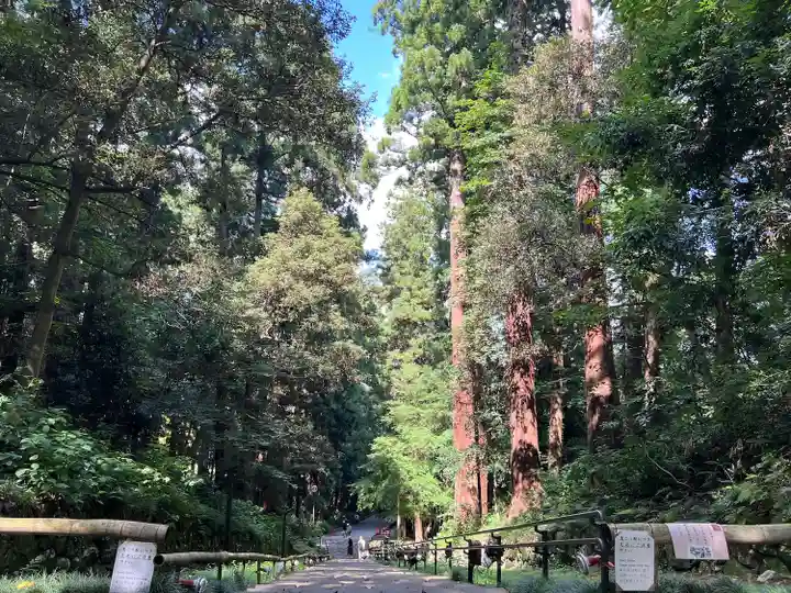 瑞鳳殿(宮城県)