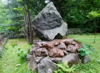 東川神社のその他建物
