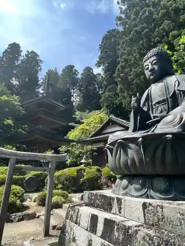 普門寺(岩手県)