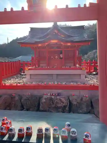 勝尾寺(大阪府)