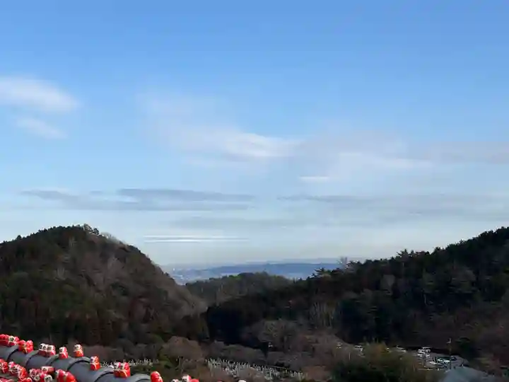 勝尾寺(大阪府)