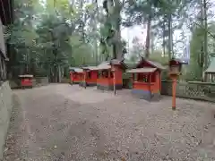 祝園神社(京都府)