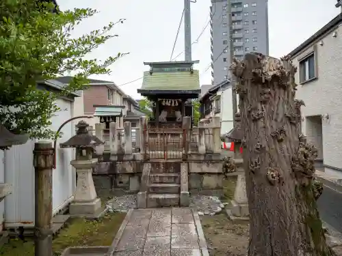 堤下神社(愛知県)