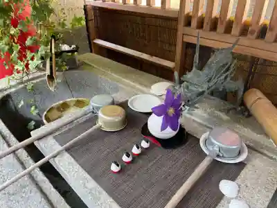 徳島眉山天神社(徳島県)