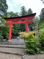 丹生川上神社(下社)(奈良県)