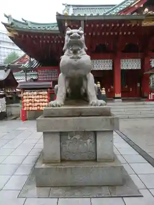 神田神社（神田明神）(東京都)