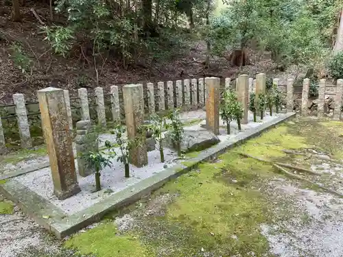 善峯寺(京都府)