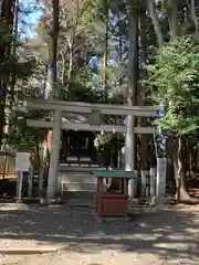 常磐神社(茨城県)