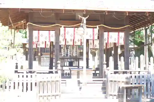祇園神社(兵庫県)