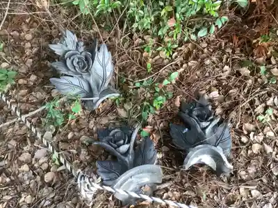 嫰桂山 久昌寺(愛知県)