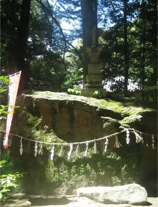 獅子窟寺のその他建物