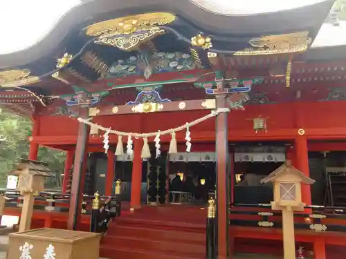 六所神社(愛知県)