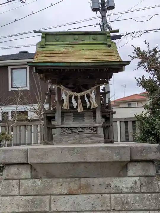 葛飾八幡宮(千葉県)