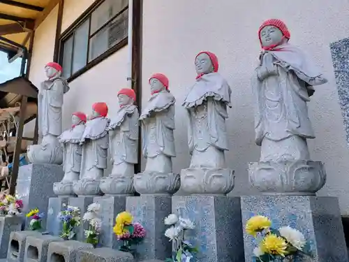 宗福寺(埼玉県)