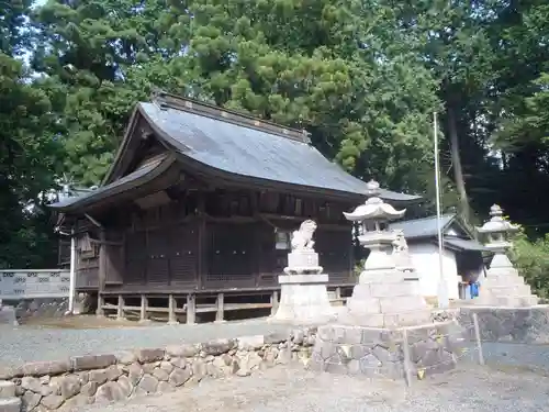 熊野社(愛知県)