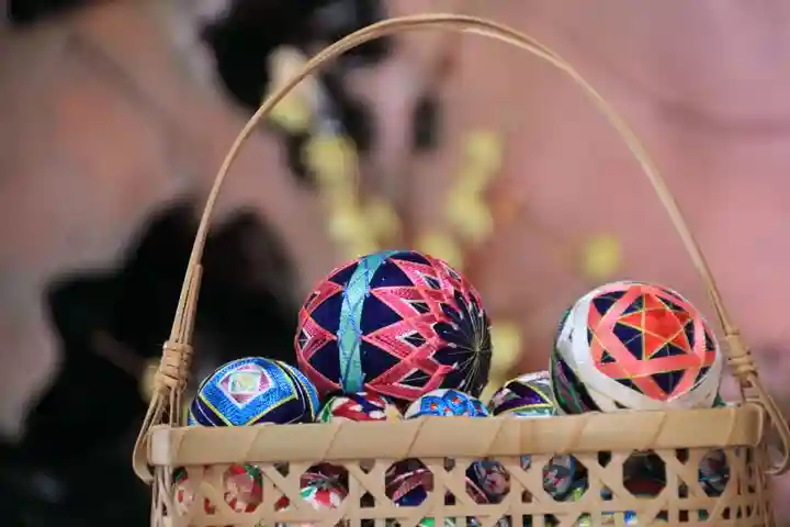 鹿島大神宮の授与品その他