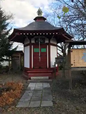 最勝院のその他建物