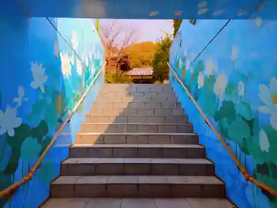 蓮蔵院のその他建物