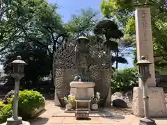 長命寺(東京都)