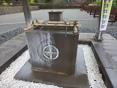 鶴嶺神社(鹿児島県)
