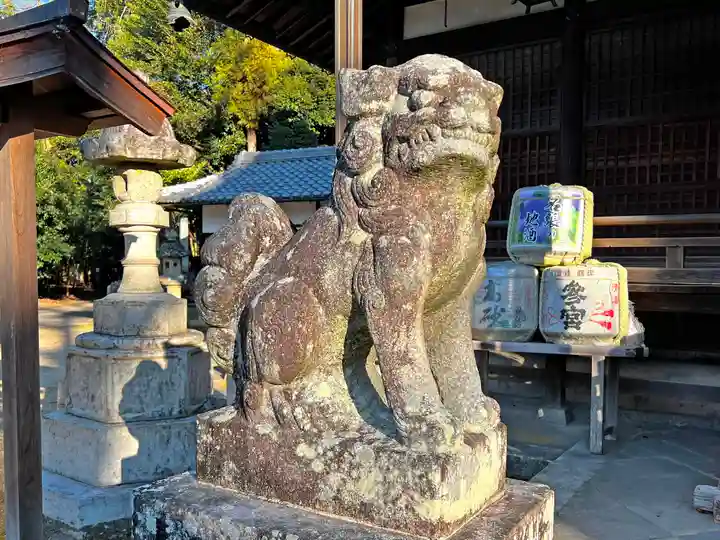 宇流冨志禰神社(三重県)
