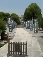 石濱神社(東京都)