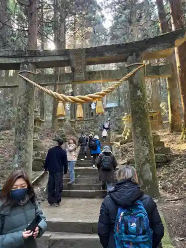 上色見熊野座神社(熊本県)
