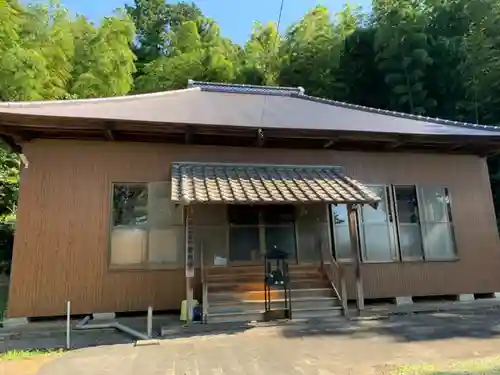 常照寺のその他建物