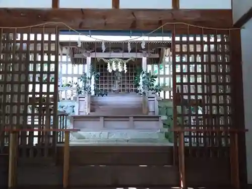 八柱神社(愛知県)