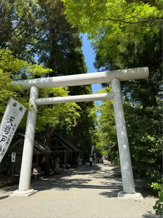 天岩戸神社(宮崎県)