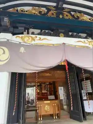 王子神社(東京都)