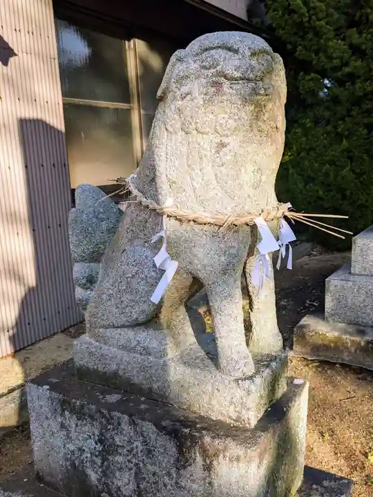 神前神社(香川県)