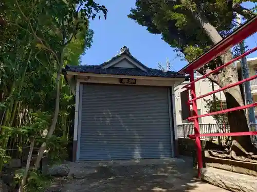 熊野神社(東京都)