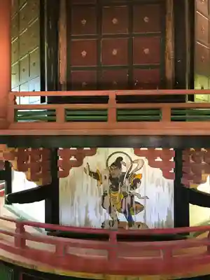 瓦屋寺のその他建物