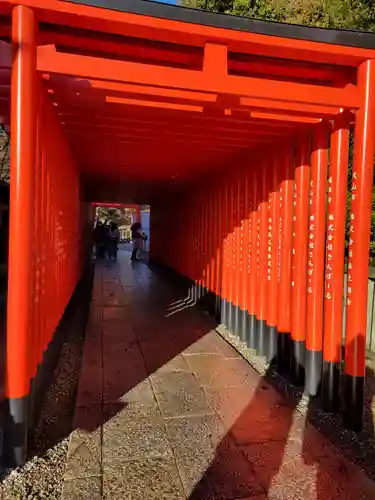 三光稲荷神社(愛知県)