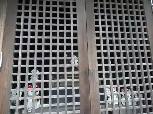 善長寺(東京都)