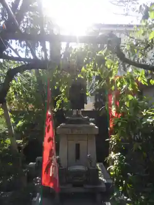 西光院(東京都)