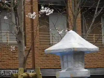 鶴岡八幡宮のその他建物