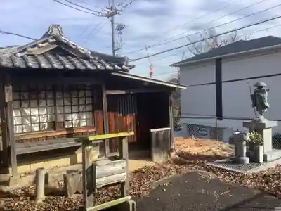 覚王山 日泰寺のその他建物