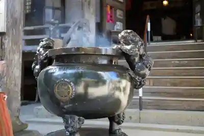 青岸渡寺(和歌山県)