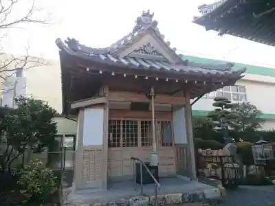 源立寺(愛知県)