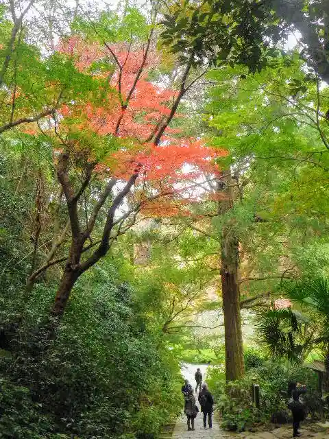 瑞泉寺のその他建物