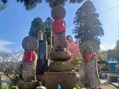 見道寺(青森県)