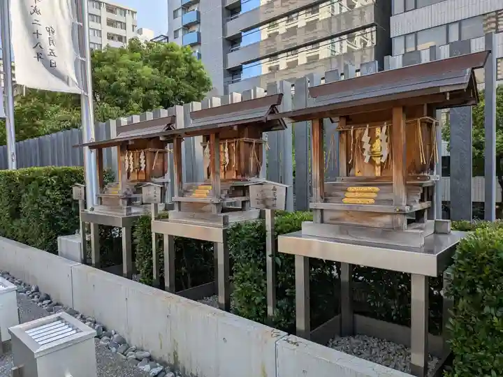 水天宮(東京都)