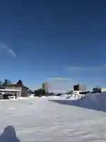 厚別神社(北海道)